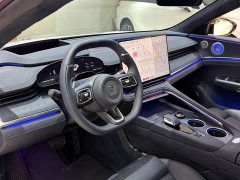 Zeekr Geely Zeekr 001 103kWh Dual Motor AWD Ultra Edition - ფოტო 13