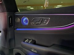 Zeekr Geely Zeekr 001 103kWh Dual Motor AWD Ultra Edition - ფოტო 15