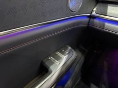 Zeekr Geely Zeekr 001 103kWh Dual Motor AWD Ultra Edition - ფოტო 18