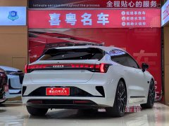Zeekr Geely Zeekr 001 103kWh Dual Motor AWD Ultra Edition - ფოტო 2