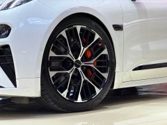 Zeekr Geely Zeekr 001 103kWh Dual Motor AWD Ultra Edition - ფოტო 20