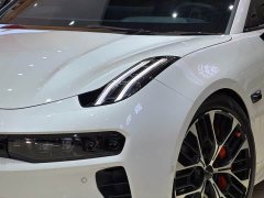 Zeekr Geely Zeekr 001 103kWh Dual Motor AWD Ultra Edition - ფოტო 3