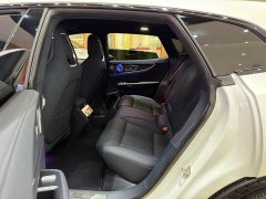 Zeekr Geely Zeekr 001 103kWh Dual Motor AWD Ultra Edition - ფოტო 6
