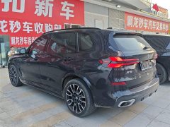 BMW X5 2023 xDrive 40Li M Sport Midnight Edition - ფოტო 2