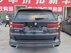 BMW X5 2023 xDrive 40Li M Sport Midnight Edition - ფოტო 3
