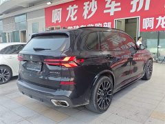 BMW X5 2023 xDrive 40Li M Sport Midnight Edition - ფოტო 4