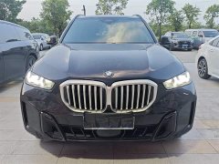 BMW X5 2023 xDrive 40Li M Sport Midnight Edition - ფოტო 6