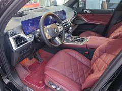 BMW X5 2023 xDrive 40Li M Sport Midnight Edition - ფოტო 7