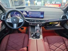 BMW X5 2023 xDrive 40Li M Sport Midnight Edition - ფოტო 8