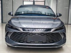 BYD Qin L DM-i 80KM Elite - ფოტო 1