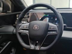 BYD Qin L DM-i 80KM Elite - ფოტო 11