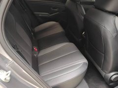 BYD Qin L DM-i 80KM Elite - ფოტო 17