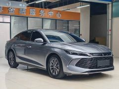 BYD Qin L DM-i 80KM Elite - ფოტო 2