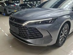 BYD Qin L DM-i 80KM Elite - ფოტო 20