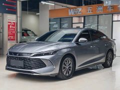 BYD Qin L DM-i 80KM Elite - ფოტო 3