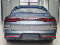 BYD Qin L DM-i 80KM Elite - ფოტო 4