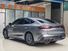 BYD Qin L DM-i 80KM Elite - ფოტო 5