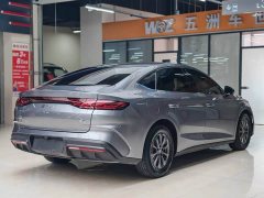 BYD Qin L DM-i 80KM Elite - ფოტო 6