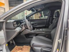 BYD Qin L DM-i 80KM Elite - ფოტო 7