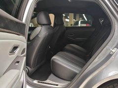 BYD Qin L DM-i 80KM Elite - ფოტო 8