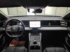 BYD Qin L DM-i 80KM Elite - ფოტო 9