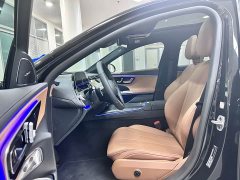 Mercedes-Benz E-Class (Imported) E 300 Fashion Sport Edition - ფოტო 10