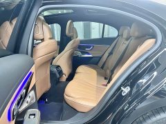 Mercedes-Benz E-Class (Imported) E 300 Fashion Sport Edition - ფოტო 11