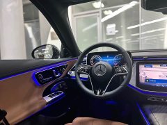 Mercedes-Benz E-Class (Imported) E 300 Fashion Sport Edition - ფოტო 13
