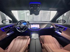 Mercedes-Benz E-Class (Imported) E 300 Fashion Sport Edition - ფოტო 14
