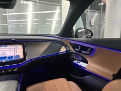 Mercedes-Benz E-Class (Imported) E 300 Fashion Sport Edition - ფოტო 15