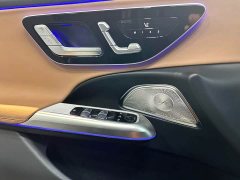 Mercedes-Benz E-Class (Imported) E 300 Fashion Sport Edition - ფოტო 17