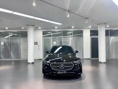 Mercedes-Benz E-Class (Imported) E 300 Fashion Sport Edition - ფოტო 2
