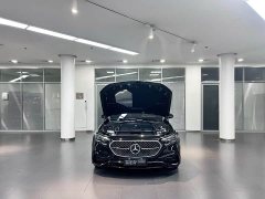 Mercedes-Benz E-Class (Imported) E 300 Fashion Sport Edition - ფოტო 3