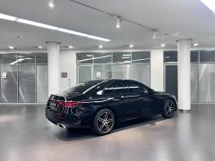 Mercedes-Benz E-Class (Imported) E 300 Fashion Sport Edition - ფოტო 4