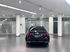 Mercedes-Benz E-Class (Imported) E 300 Fashion Sport Edition - ფოტო 5