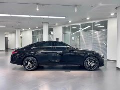 Mercedes-Benz E-Class (Imported) E 300 Fashion Sport Edition - ფოტო 7