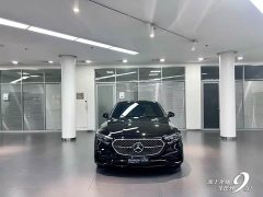 Mercedes-Benz E-Class (Imported) E 300 Fashion Sport Edition - ფოტო 8