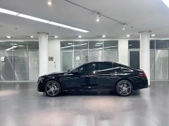 Mercedes-Benz E-Class (Imported) E 300 Fashion Sport Edition - ფოტო 9