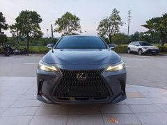Lexus NX 260 FWD Joyful Edition - ფოტო 2