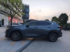 Lexus NX 260 FWD Joyful Edition - ფოტო 3