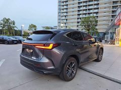 Lexus NX 260 FWD Joyful Edition - ფოტო 5
