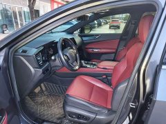 Lexus NX 260 FWD Joyful Edition - ფოტო 6