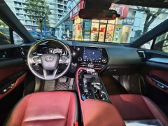 Lexus NX 260 FWD Joyful Edition - ფოტო 8