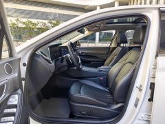Hyundai Sonata 2020 270TGDi DCT GLS Elite - ფოტო 11