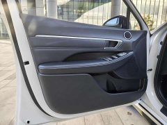 Hyundai Sonata 2020 270TGDi DCT GLS Elite - ფოტო 13