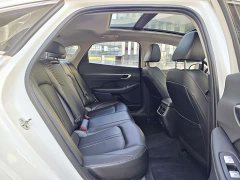 Hyundai Sonata 2020 270TGDi DCT GLS Elite - ფოტო 14