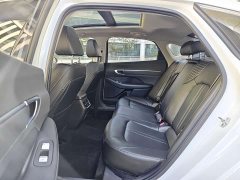 Hyundai Sonata 2020 270TGDi DCT GLS Elite - ფოტო 15