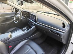Hyundai Sonata 2020 270TGDi DCT GLS Elite - ფოტო 17