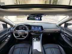 Hyundai Sonata 2020 270TGDi DCT GLS Elite - ფოტო 18