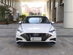 Hyundai Sonata 2020 270TGDi DCT GLS Elite - ფოტო 2